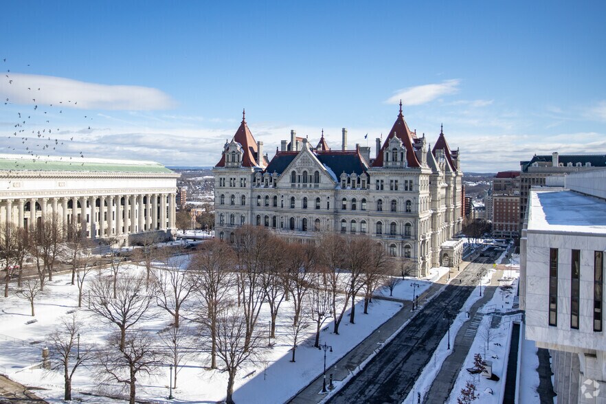 More Photos Of , Albany Multifamily For Sale