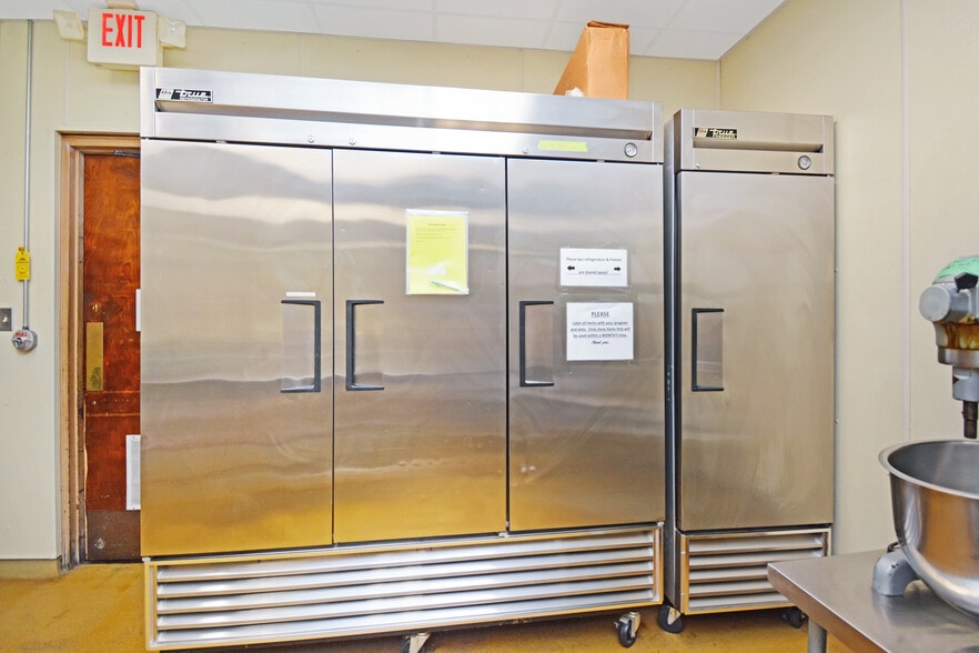 More Photos Of 801 S Madison St, Bloomington Religious Facility For Sale