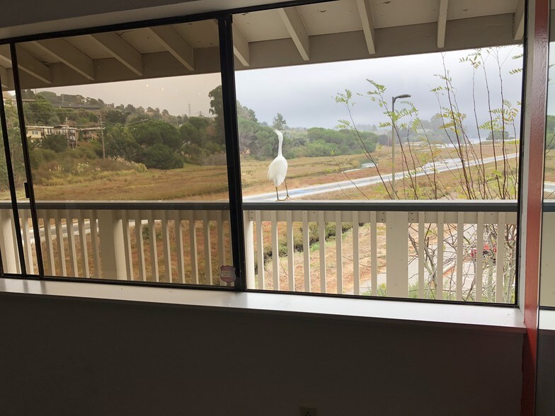 More Photos Of 650 E Blithedale Ave, Mill Valley Loft Creative Space For Lease