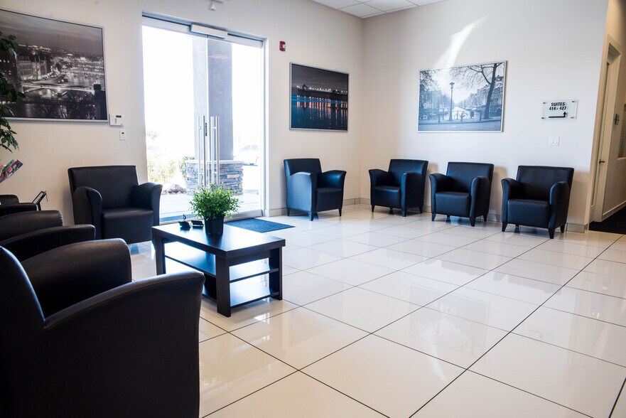 More Photos Of 9708 Gilespie St, Las Vegas Office For Lease