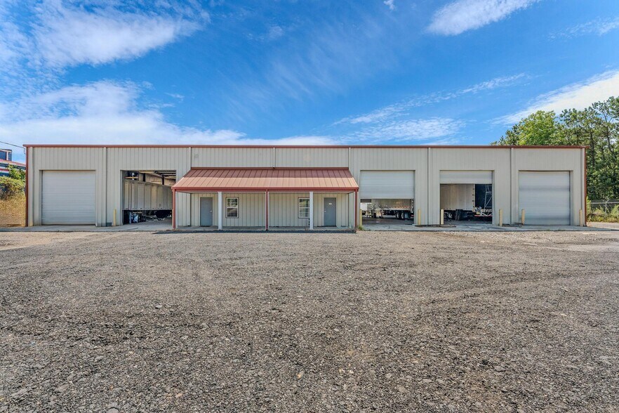 More Photos Of 1153 Bucksnort Rd, Jackson Distribution For Sale