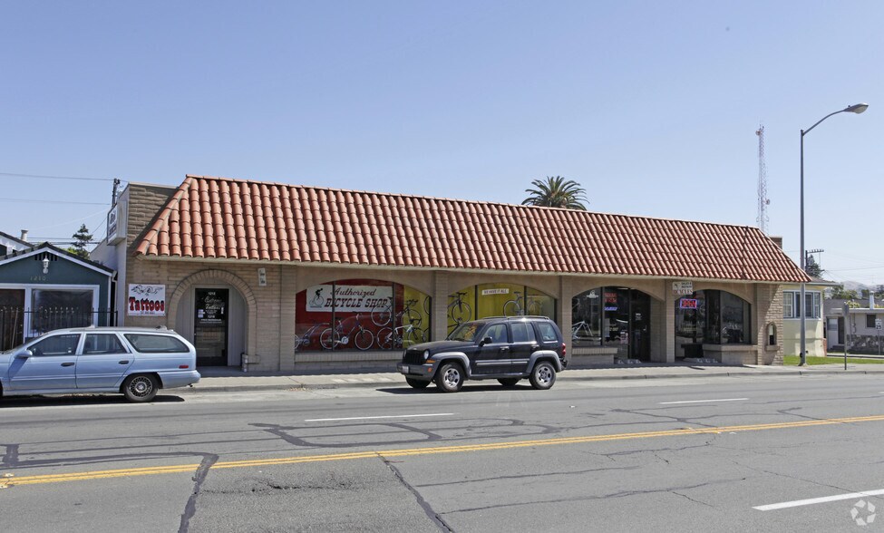 More Photos Of 1212-1220 Georgia St, Vallejo Storefront Retail Office For Sale