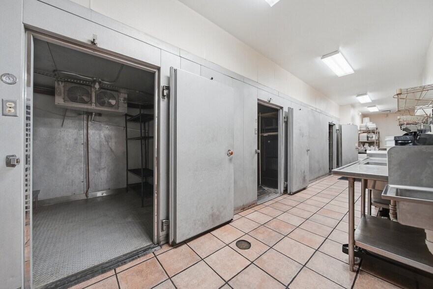More Photos Of 2289 Saint Paul's Church Rd, Newton Restaurant For Sale