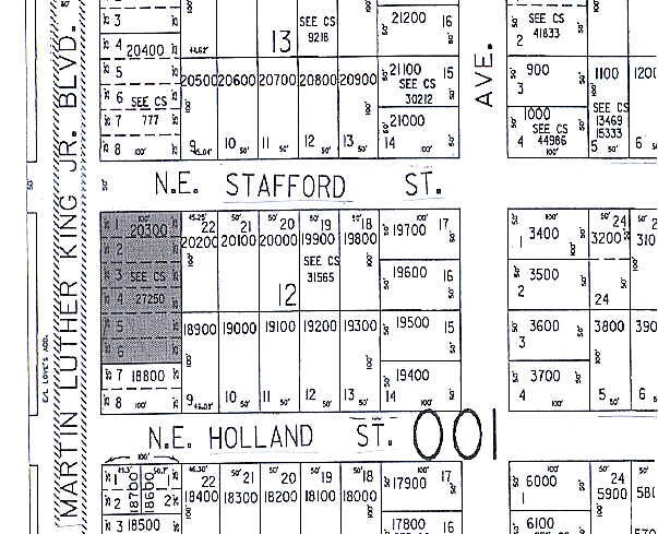 More Photos Of 7332 NE Martin Luther King Jr Blvd, Portland Restaurant For Sale