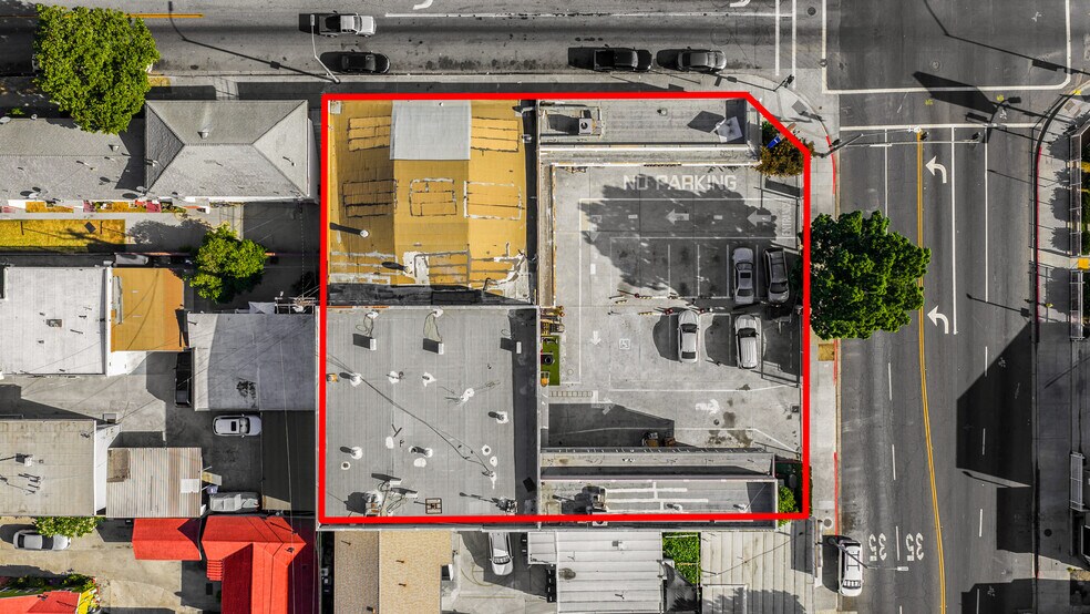 More Photos Of 9201 California Ave, South Gate Auto Repair For Sale