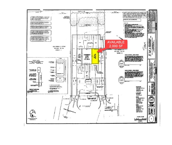 More Photos Of 4116 Lenora Church Rd, Snellville Convenience Store For Lease