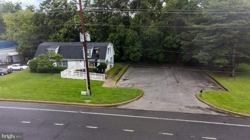 More Photos Of 1041 Baltimore Blvd, Westminster Medical For Sale