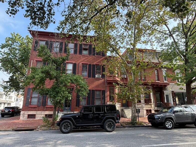 Primary Photo Of 11 E Airy St, Norristown Office For Sale