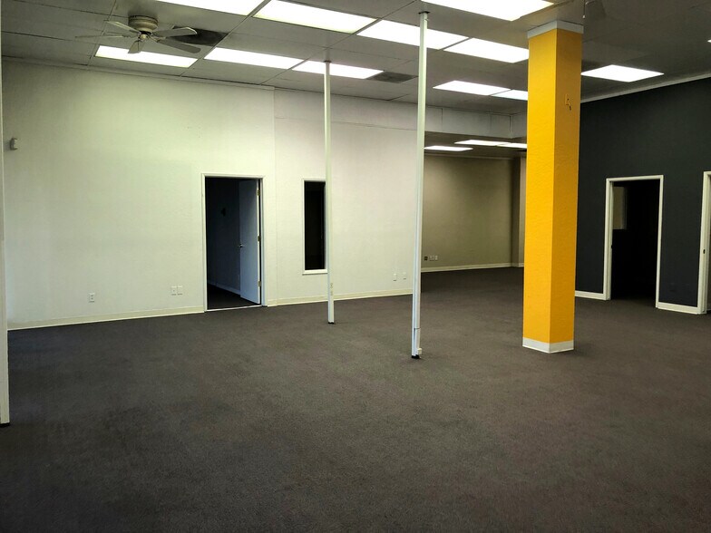 More Photos Of , Fresno Office For Sale