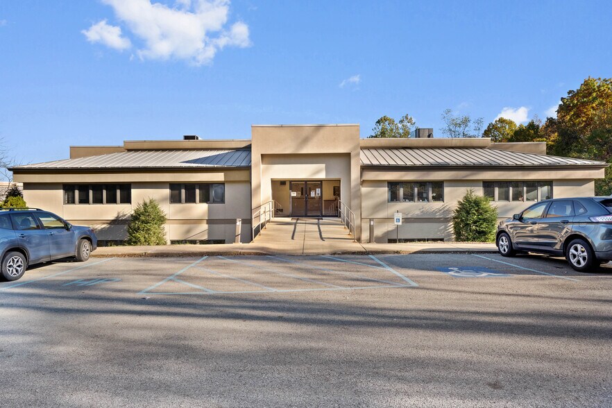 More Photos Of 4731 Route 30, Greensburg Medical For Lease