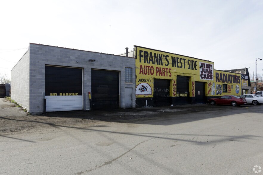 More Photos Of 3001 S Kedzie Ave, Chicago Land For Sale