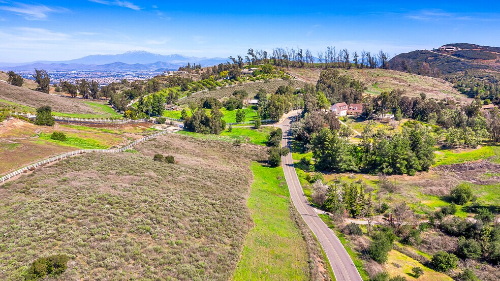More Photos Of Calle Capistrano & Pradera Way, Temecula Land For Sale