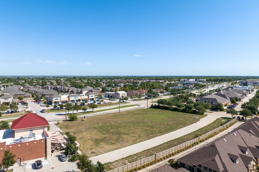 More Photos Of 7851 Eldorado Pky, McKinney Storefront Retail Office For Lease