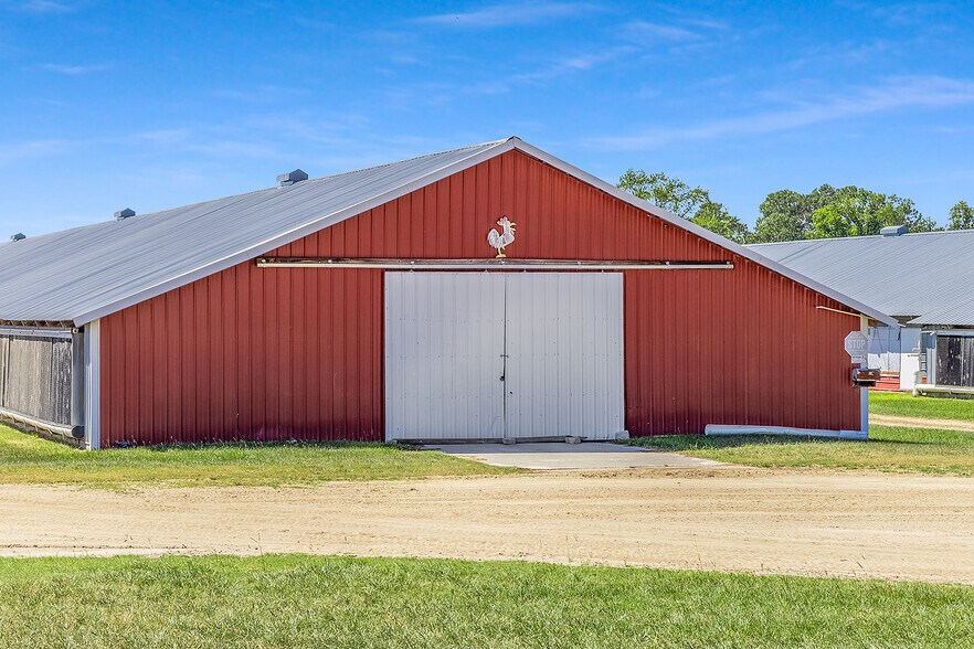More Photos Of 1110 US Highway 280 W, Reidsville Specialty For Sale