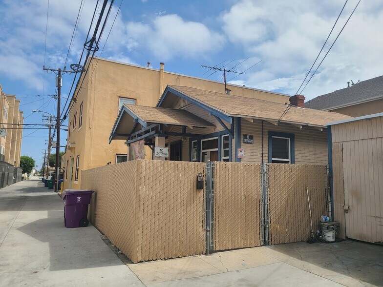More Photos Of 617 W 3rd St, Long Beach Apartments For Sale