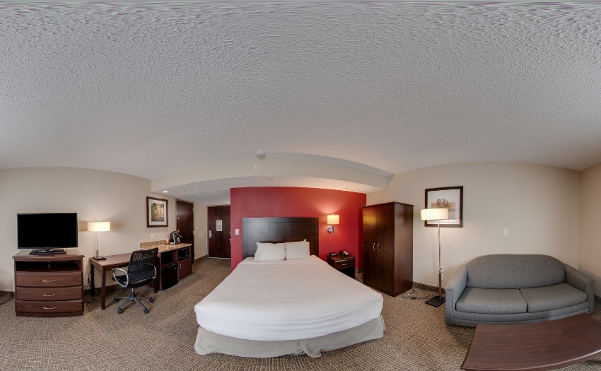 More Photos Of 265 33rd Ave, Columbus Hotel For Sale