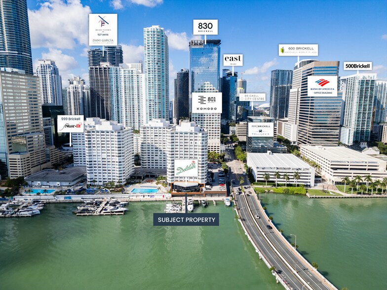 More Photos Of 801 Brickell Bay Dr, Miami Apartments For Sale
