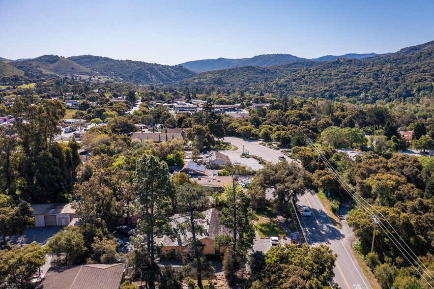 Primary Photo Of 69 W Carmel Valley Rd, Carmel Valley Freestanding For Sale