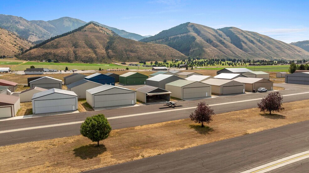 More Photos Of 31 Airport Road rd, Afton Industrial For Sale