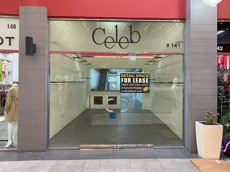 More Photos Of 800 E 12th St, Los Angeles Office For Lease