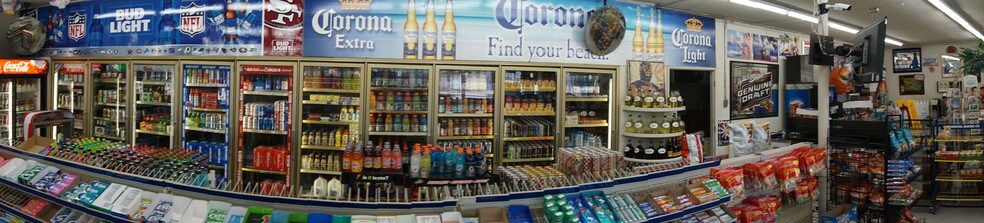 More Photos Of 3912-3918 Delta Fair Blvd, Antioch Convenience Store For Sale