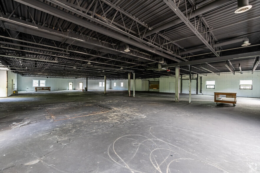 Photo of 1st Floor Ste 