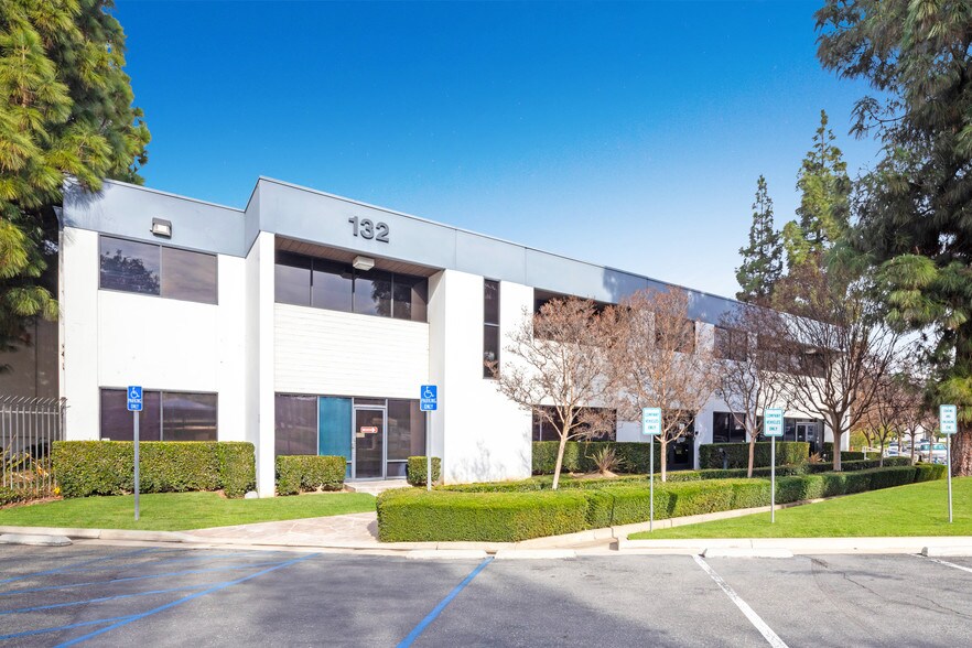 More Photos Of 132 Business Center Dr, Corona Manufacturing For Lease