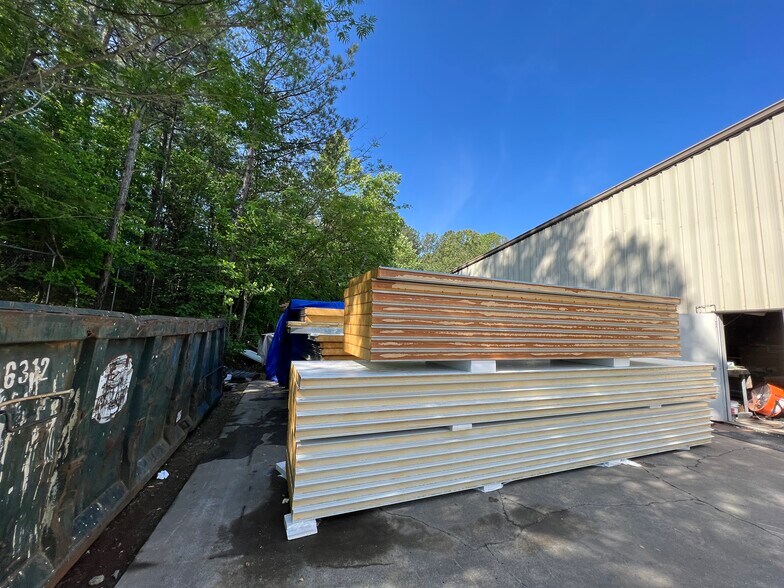 More Photos Of 1014 Hwy 293, Cartersville Land For Sale