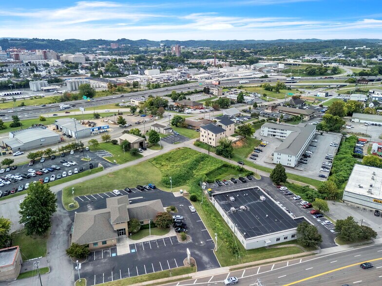 More Photos Of 600 Unaka St, Knoxville Land For Sale