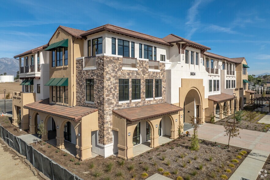 More Photos Of 5624 Philadelphia St, Chino Medical For Sale