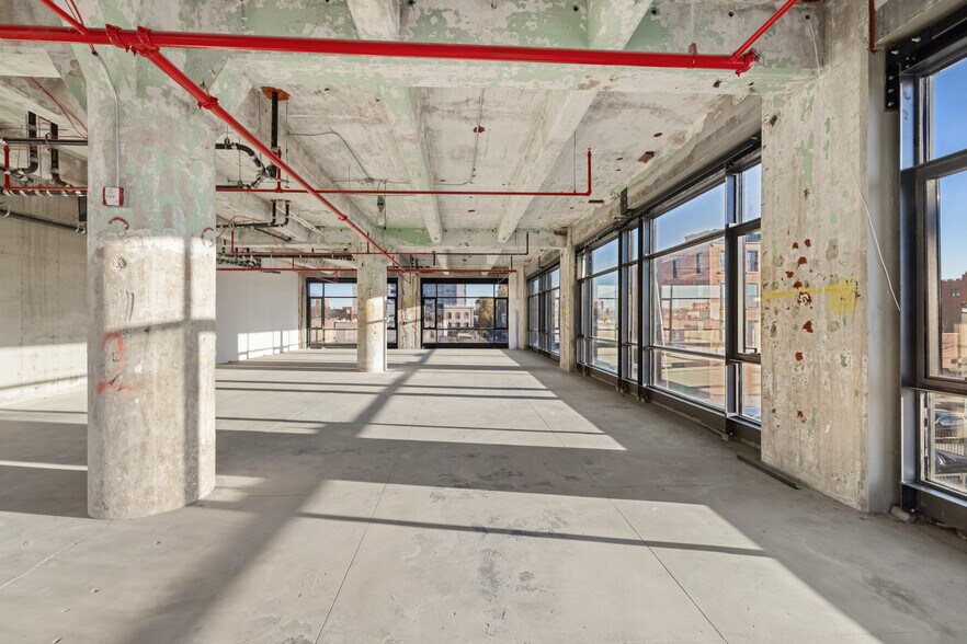 More Photos Of 160 Imlay St, Brooklyn Apartments For Sale