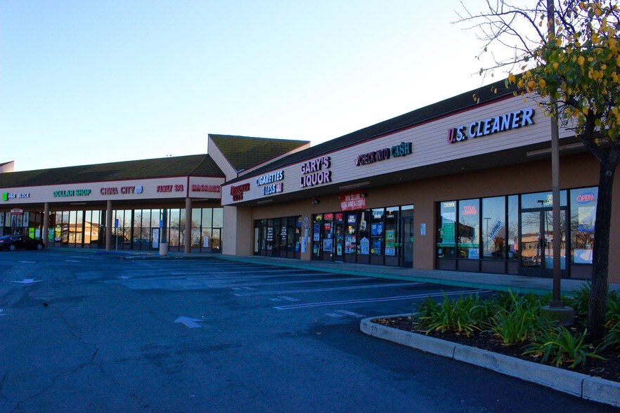 More Photos Of 2711-2799 Lone Tree Way, Antioch Unknown For Lease