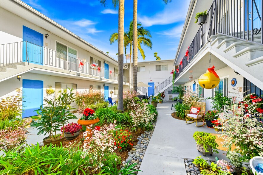 More Photos Of , Oceanside Multifamily For Sale