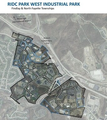 Primary Photo Of Summit Park Dr, Pittsburgh Land For Sale