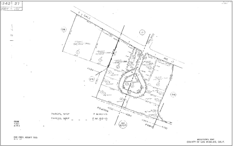 More Photos Of 1208-1210 John Reed Ct, City of Industry Flex For Sale