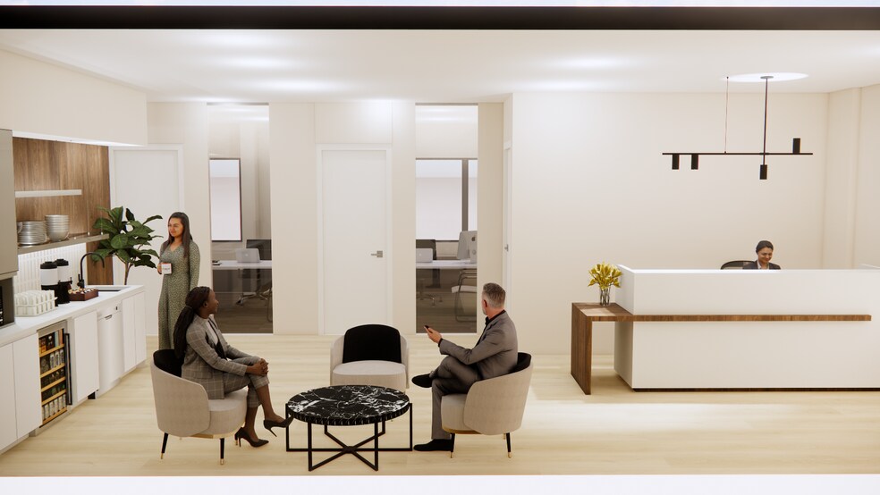 More Photos Of 4014 Macleod Trl S, Calgary Office For Lease