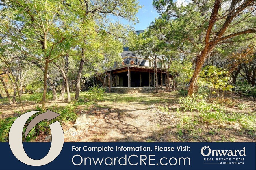 More Photos Of 8125 Joy Rd, Volente Specialty For Sale