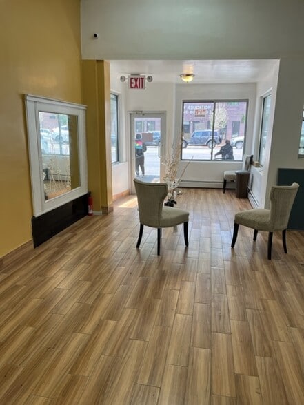 More Photos Of 1773 Ocean Ave, Brooklyn Storefront Retail Residential For Sale