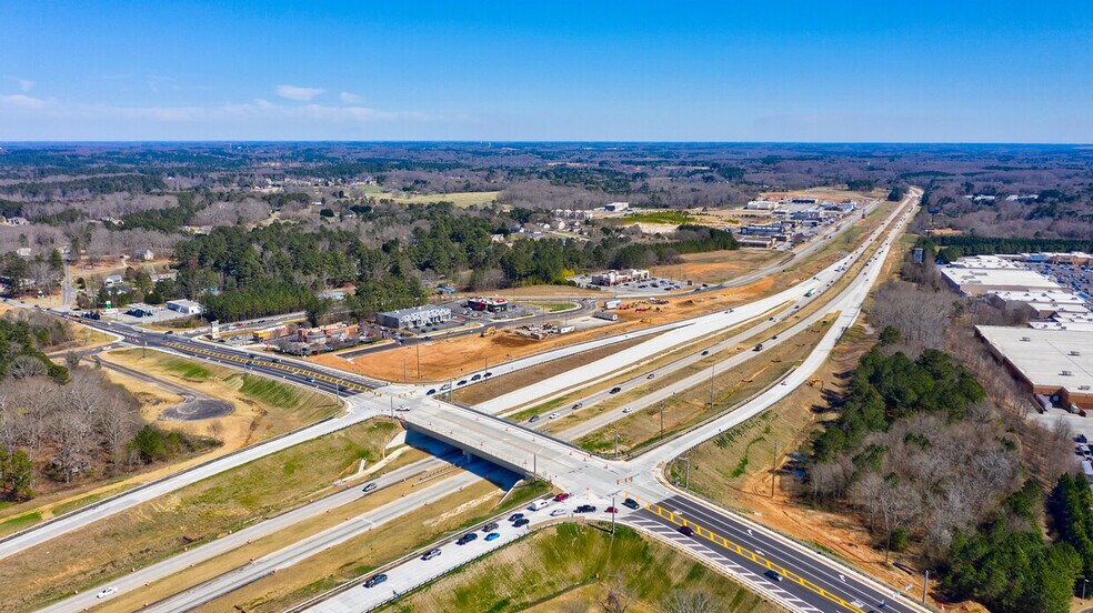 More Photos Of Gateway Ln, Bethlehem Land For Sale