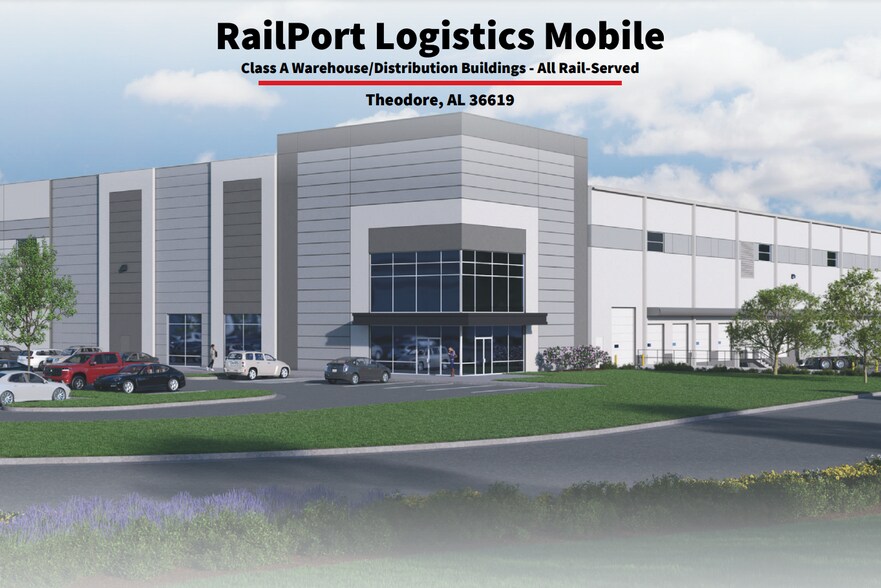 Primary Photo Of 00 Todd Acres Rd, Mobile Unknown For Lease