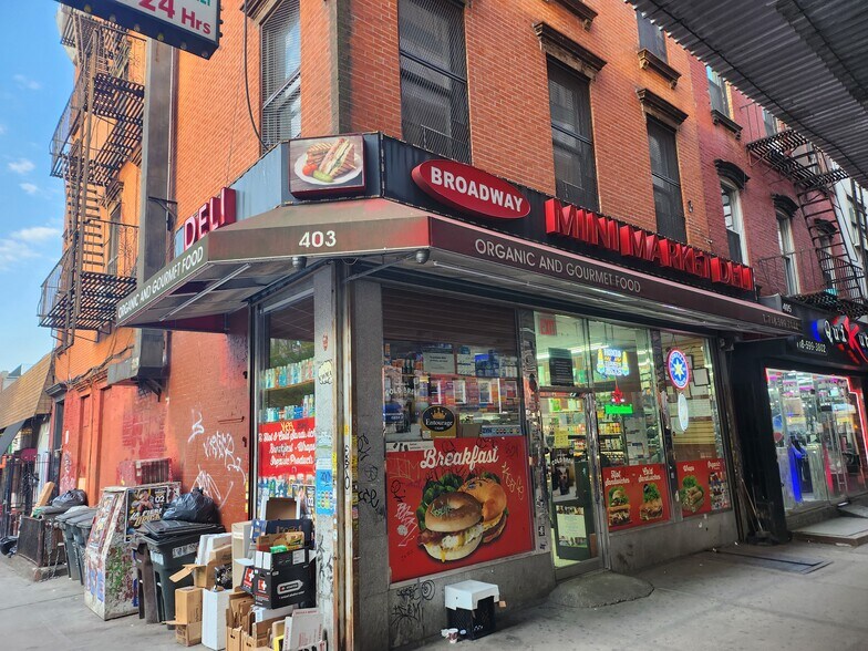 More Photos Of 403 Broadway, Brooklyn Apartments For Sale