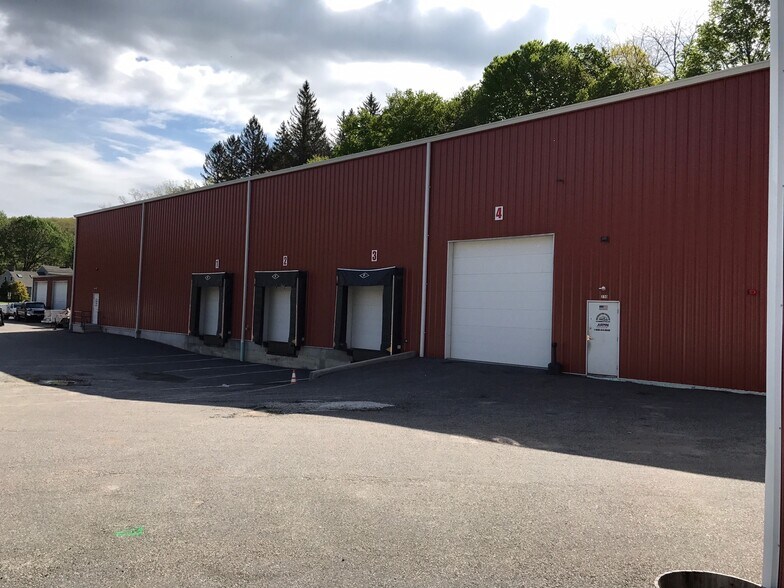 Primary Photo Of 223 Kent Rd, New Milford Warehouse For Lease
