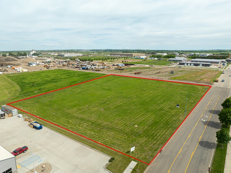 More Photos Of 3101 Rock Island Pl, Bismarck Land For Sale