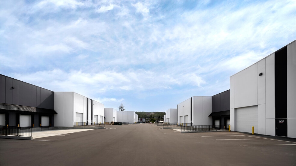 More Photos Of 3372 Luxton Rd, Langford Warehouse For Sale