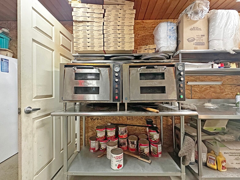 More Photos Of 61 Calais Rd, Hodgdon Bowling Alley For Sale