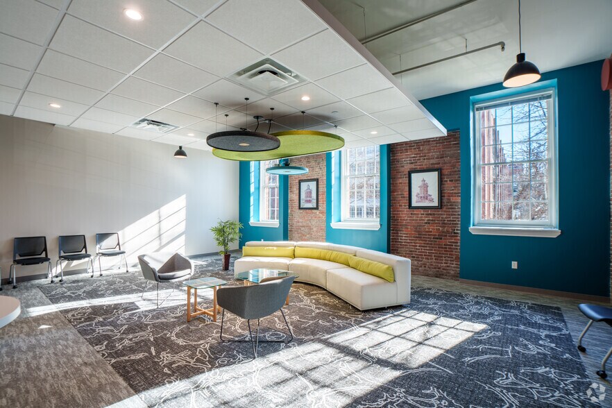 More Photos Of 1 1st Ave, Boston Unknown For Lease