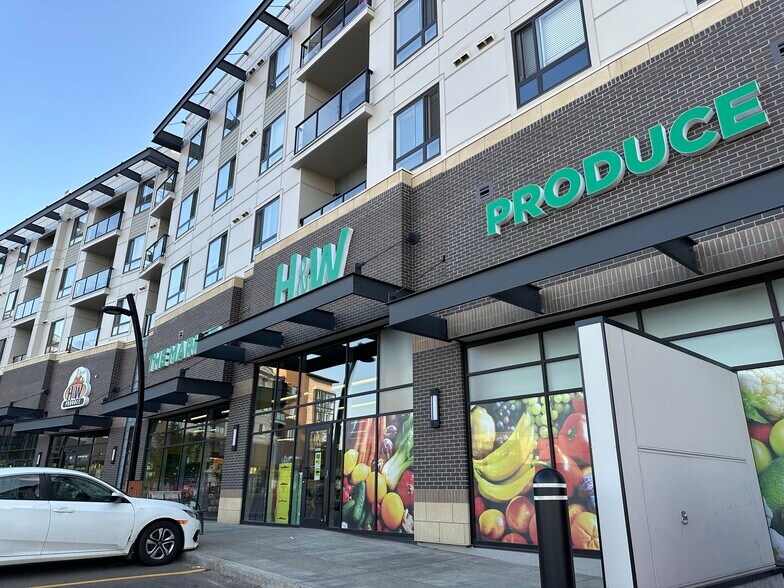 More Photos Of 2021 Sherwood Dr, Sherwood Park General Retail For Lease