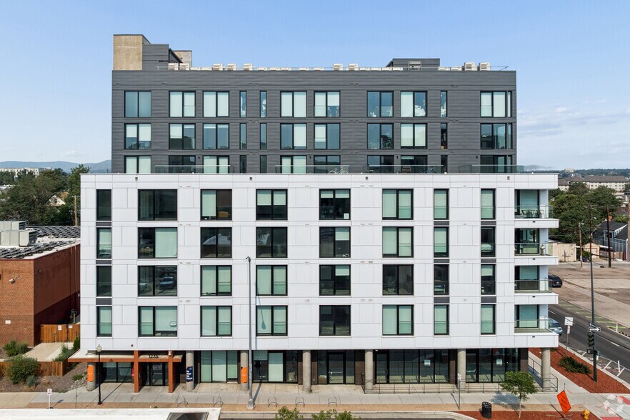 More Photos Of 1275 N Santa Fe Dr, Denver Apartments For Lease