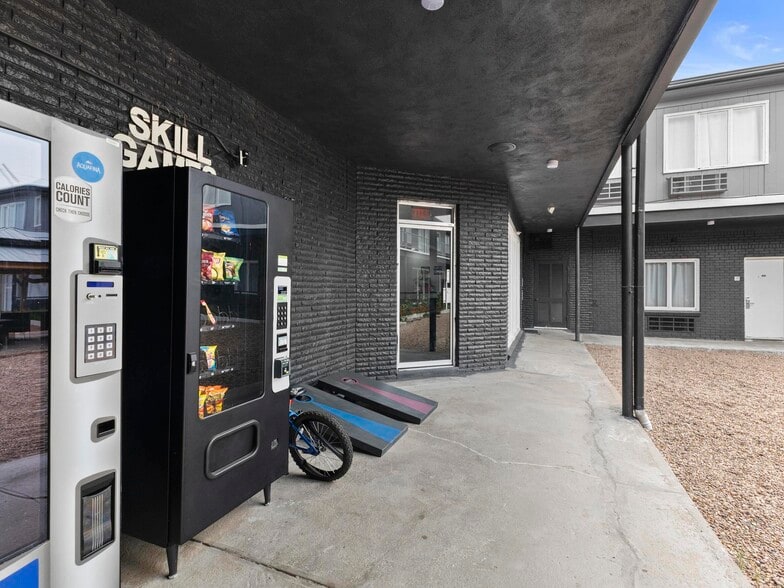 More Photos Of 935 9th Ave, Sidney Hotel For Sale