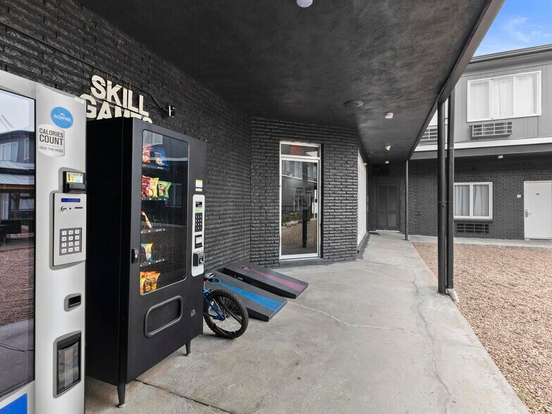 More Photos Of 935 9th Ave, Sidney Hotel For Sale